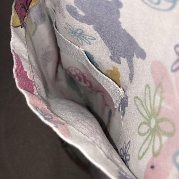 Winnie the Pooh Scrub Wonderful World of Disney Scrub Cross body S Tie Back Pooh - Picture 11 of 12